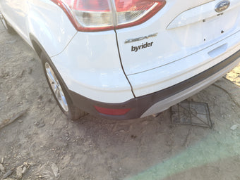 compare product 2013-2016 Ford Escape Rear Bumper Assembly Oem 1163867