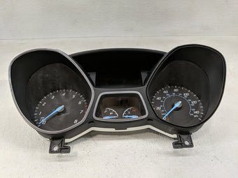 compare product 2013-2014 Ford Escape Instrument Cluster Speedometer Gauges P/N:VPCL8F-10894-B CL8F-10894-B Miles: Fits Fits 2013 2014 OEM Used Auto Parts