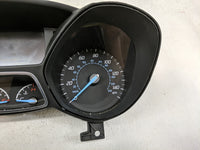 2013-2014 Ford Escape Instrument Cluster Speedometer Gauges P/N:VPCL8F-10894-B CL8F-10894-B Miles: Fits Fits 2013 2014 OEM U