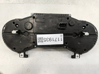 2013-2014 Ford Escape Instrument Cluster Speedometer Gauges P/N:VPCL8F-10894-B CL8F-10894-B Miles: Fits Fits 2013 2014 OEM U