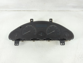 compare product 2014 Ford Escape Instrument Cluster Speedometer Gauges P/N:1370166 Fits OEM Used Auto Parts
