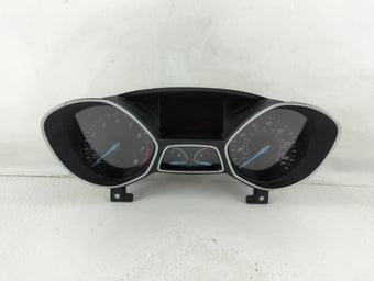 compare product 2013-2014 Ford Escape Instrument Cluster Speedometer Gauges P/N:CL8F-10894-B Fits Fits 2013 2014 OEM Used Auto Parts