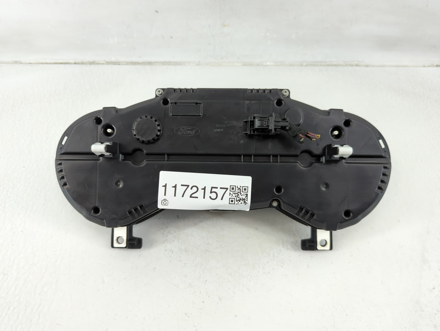 2013-2014 Ford Escape Instrument Cluster Speedometer Gauges P/N:CL8F-10894-B Fits Fits 2013 2014 OEM Used Auto Parts - Oemus