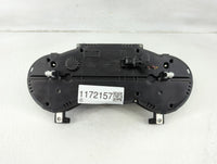 2013-2014 Ford Escape Instrument Cluster Speedometer Gauges P/N:CL8F-10894-B Fits Fits 2013 2014 OEM Used Auto Parts - Oemus