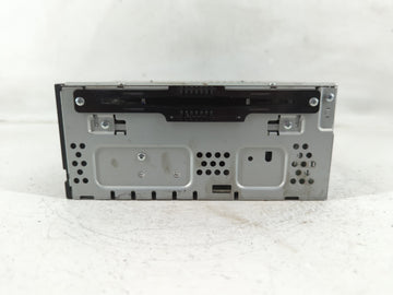 2013-2015 Ford Escape Radio AM FM Cd Player Receiver Replacement Fits Fits 2013 2014 2015 OEM Used Auto Parts - Oemusedautop