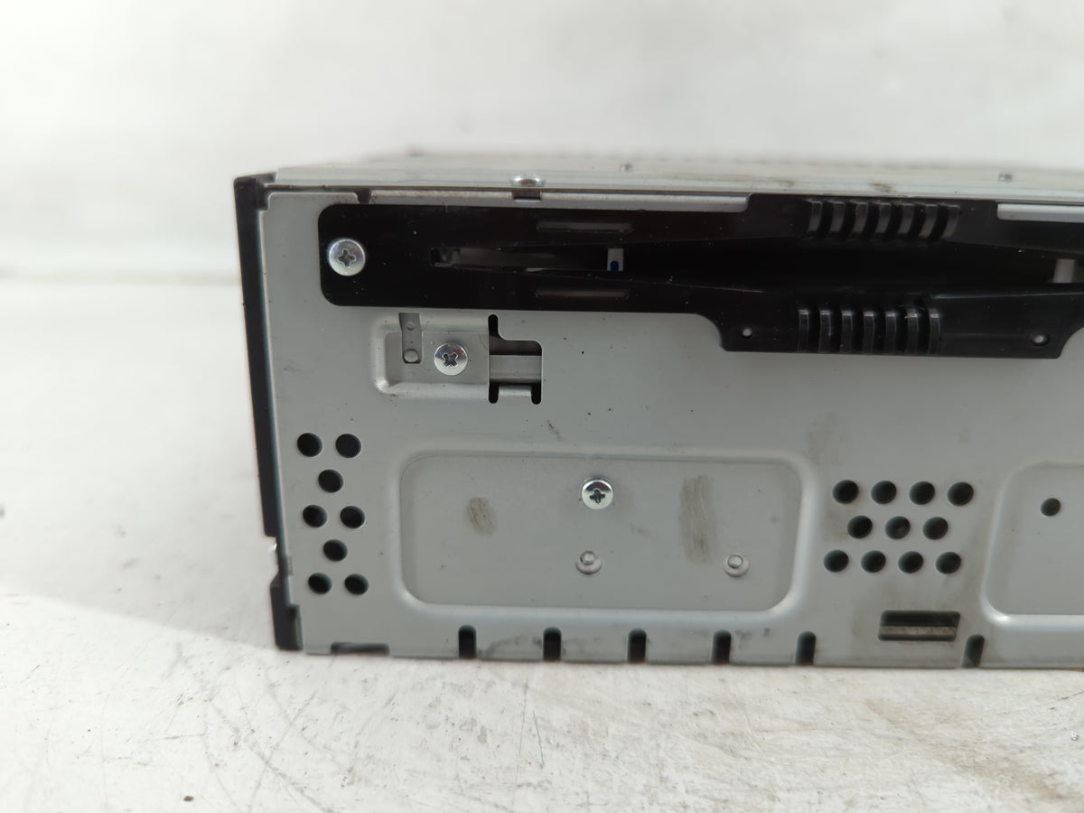 2013-2015 Ford Escape Radio AM FM Cd Player Receiver Replacement Fits Fits 2013 2014 2015 OEM Used Auto Parts - Oemusedautop