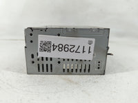 2013-2015 Ford Escape Radio AM FM Cd Player Receiver Replacement Fits Fits 2013 2014 2015 OEM Used Auto Parts - Oemusedautop