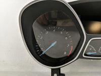 2014-2015 Ford Escape Instrument Cluster Speedometer Gauges P/N:6DTJ07147B Fits Fits 2014 2015 OEM Used Auto Parts - Oemused