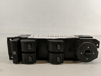 2013-2019 Ford Escape Master Power Window Switch Replacement Driver Side Left P/N:BM5T-14A132-AA Fits OEM Used Auto Parts - 