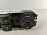 2013-2019 Ford Escape Master Power Window Switch Replacement Driver Side Left P/N:BM5T-14A132-AA Fits OEM Used Auto Parts - 