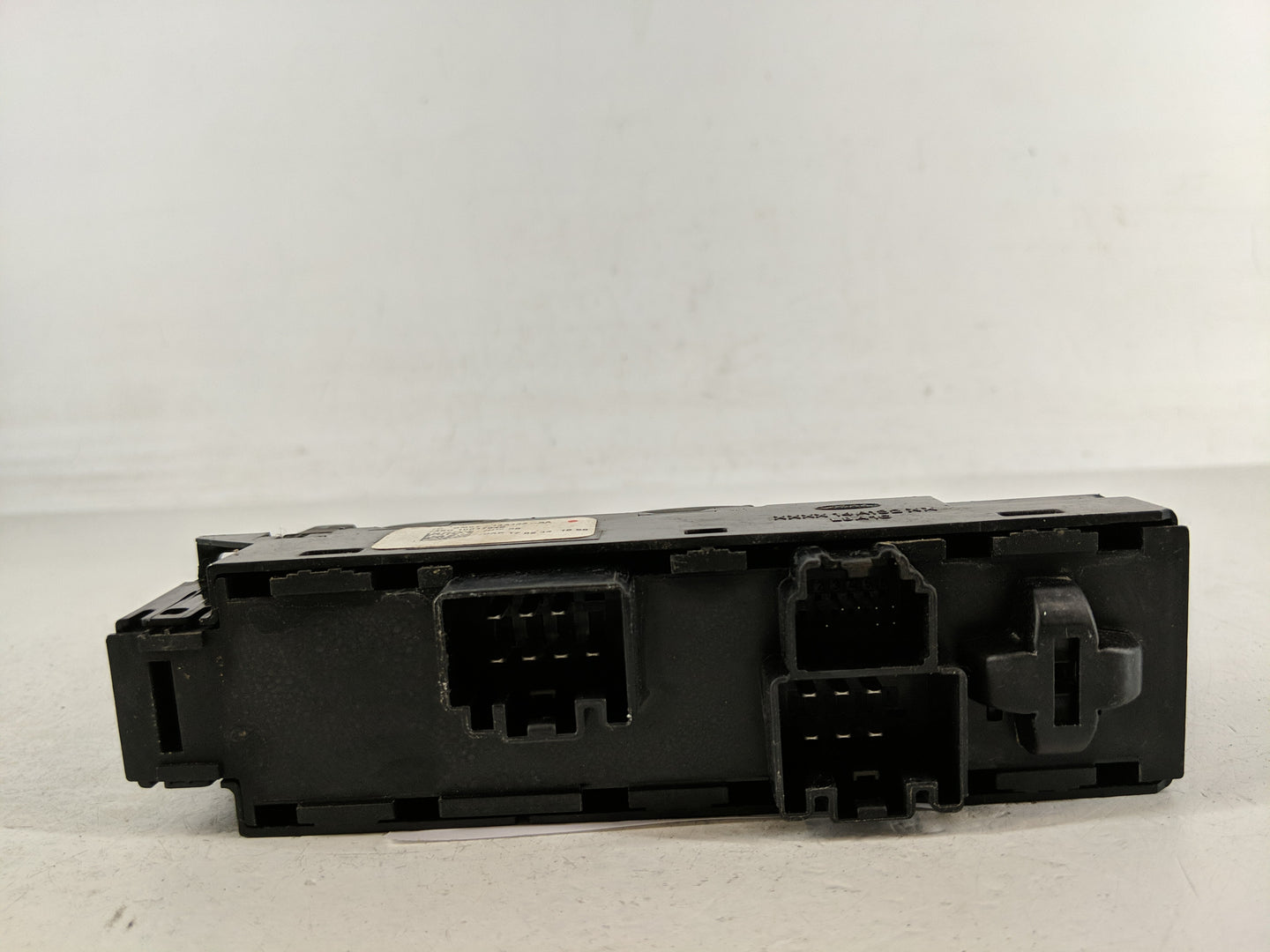 2013-2019 Ford Escape Master Power Window Switch Replacement Driver Side Left P/N:BM5T-14A132-AA Fits OEM Used Auto Parts - 