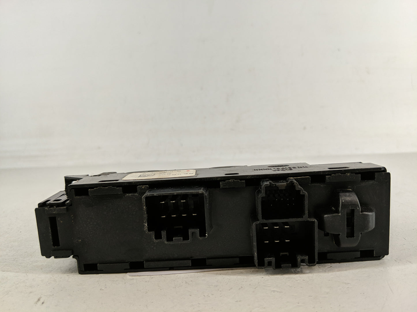 2013-2019 Ford Escape Master Power Window Switch Replacement Driver Side Left P/N:BM5T-14A132-AA Fits OEM Used Auto Parts - 