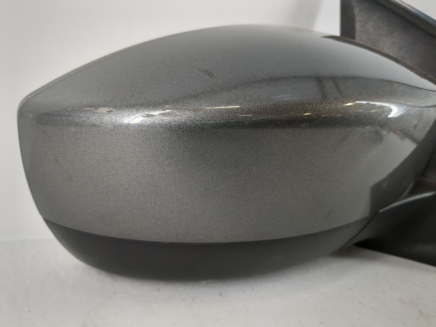 2013-2016 Ford Escape Passenger Side View Mirror - Right Door Mirror OEM Used - Oemusedautoparts1.com