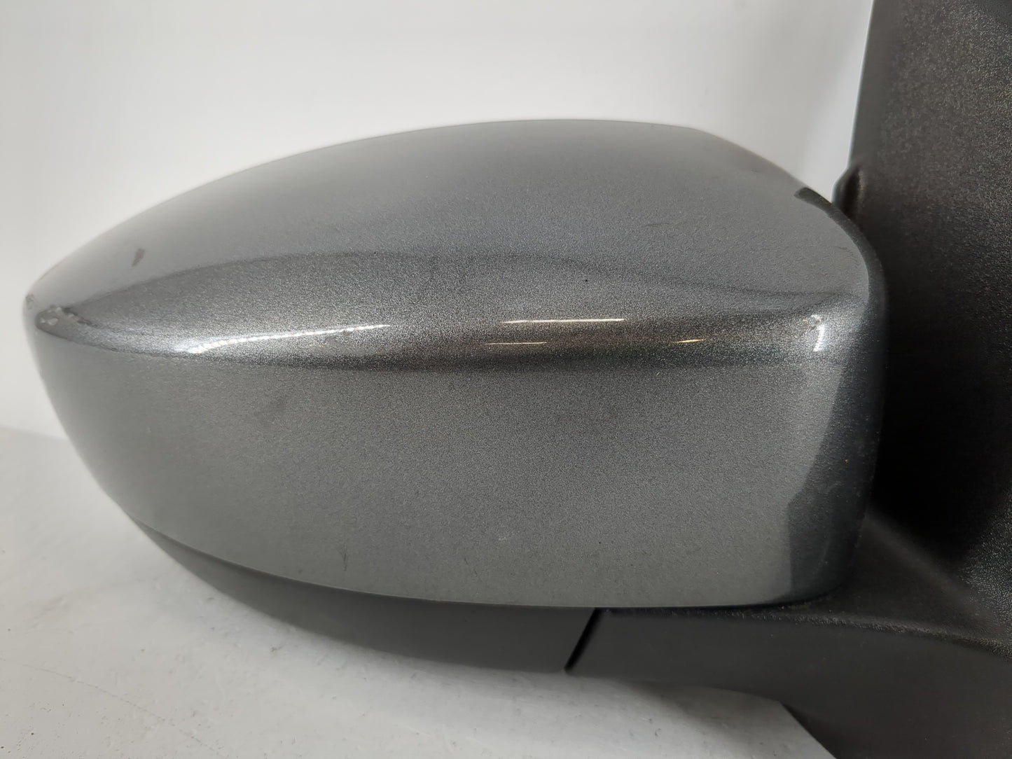 2013-2016 Ford Escape Passenger Side View Mirror - Right Door Mirror OEM Used - Oemusedautoparts1.com