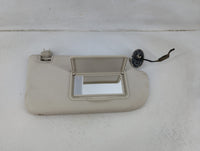 2013-2019 Ford Escape Sun Visor Shade Replacement Passenger Right Mirror Fits Fits 2013 2014 2015 2016 2017 2018 2019 OEM Us