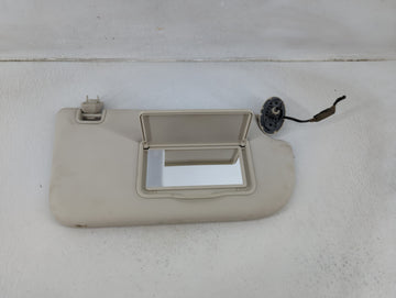 2013-2019 Ford Escape Sun Visor Shade Replacement Passenger Right Mirror Fits Fits 2013 2014 2015 2016 2017 2018 2019 OEM Us