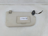 2013-2019 Ford Escape Sun Visor Shade Replacement Passenger Right Mirror Fits Fits 2013 2014 2015 2016 2017 2018 2019 OEM Us