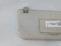 2013-2019 Ford Escape Sun Visor Shade Replacement Passenger Right Mirror Fits Fits 2013 2014 2015 2016 2017 2018 2019 OEM Us