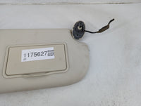2013-2019 Ford Escape Sun Visor Shade Replacement Passenger Right Mirror Fits Fits 2013 2014 2015 2016 2017 2018 2019 OEM Us
