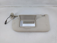 2013-2019 Ford Escape Sun Visor Shade Replacement Driver Left Mirror Fits Fits 2013 2014 2015 2016 2017 2018 2019 OEM Used A