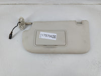 2013-2019 Ford Escape Sun Visor Shade Replacement Driver Left Mirror Fits Fits 2013 2014 2015 2016 2017 2018 2019 OEM Used A