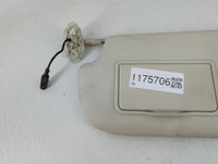 2013-2019 Ford Escape Sun Visor Shade Replacement Driver Left Mirror Fits Fits 2013 2014 2015 2016 2017 2018 2019 OEM Used A