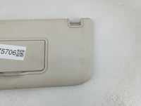 2013-2019 Ford Escape Sun Visor Shade Replacement Driver Left Mirror Fits Fits 2013 2014 2015 2016 2017 2018 2019 OEM Used A