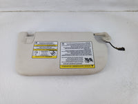 2013-2019 Ford Escape Sun Visor Shade Replacement Driver Left Mirror Fits Fits 2013 2014 2015 2016 2017 2018 2019 OEM Used A