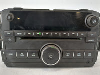 2013-2016 Ford Escape Radio AM FM Cd Player Receiver Replacement P/N:25865029 Fits Fits 2013 2014 2015 2016 OEM Used Auto Pa