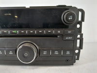 2013-2016 Ford Escape Radio AM FM Cd Player Receiver Replacement P/N:25865029 Fits Fits 2013 2014 2015 2016 OEM Used Auto Pa