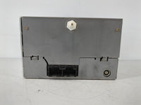 2013-2016 Ford Escape Radio AM FM Cd Player Receiver Replacement P/N:25865029 Fits Fits 2013 2014 2015 2016 OEM Used Auto Pa
