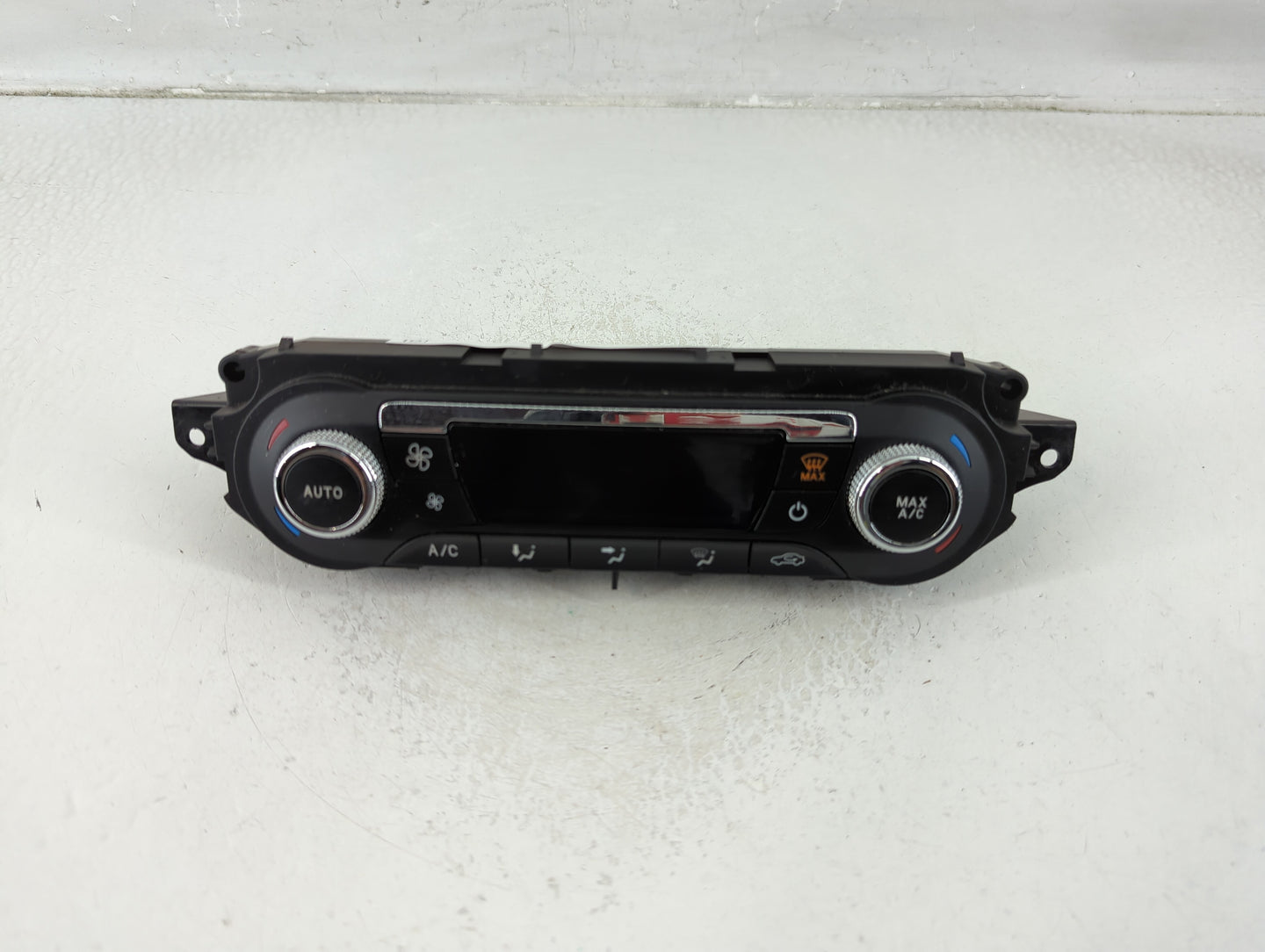 2013-2015 Ford Escape Climate Control Module Temperature AC/Heater Replacement P/N:CJ5T-18C612-BA Fits Fits 2013 2014 2015 O
