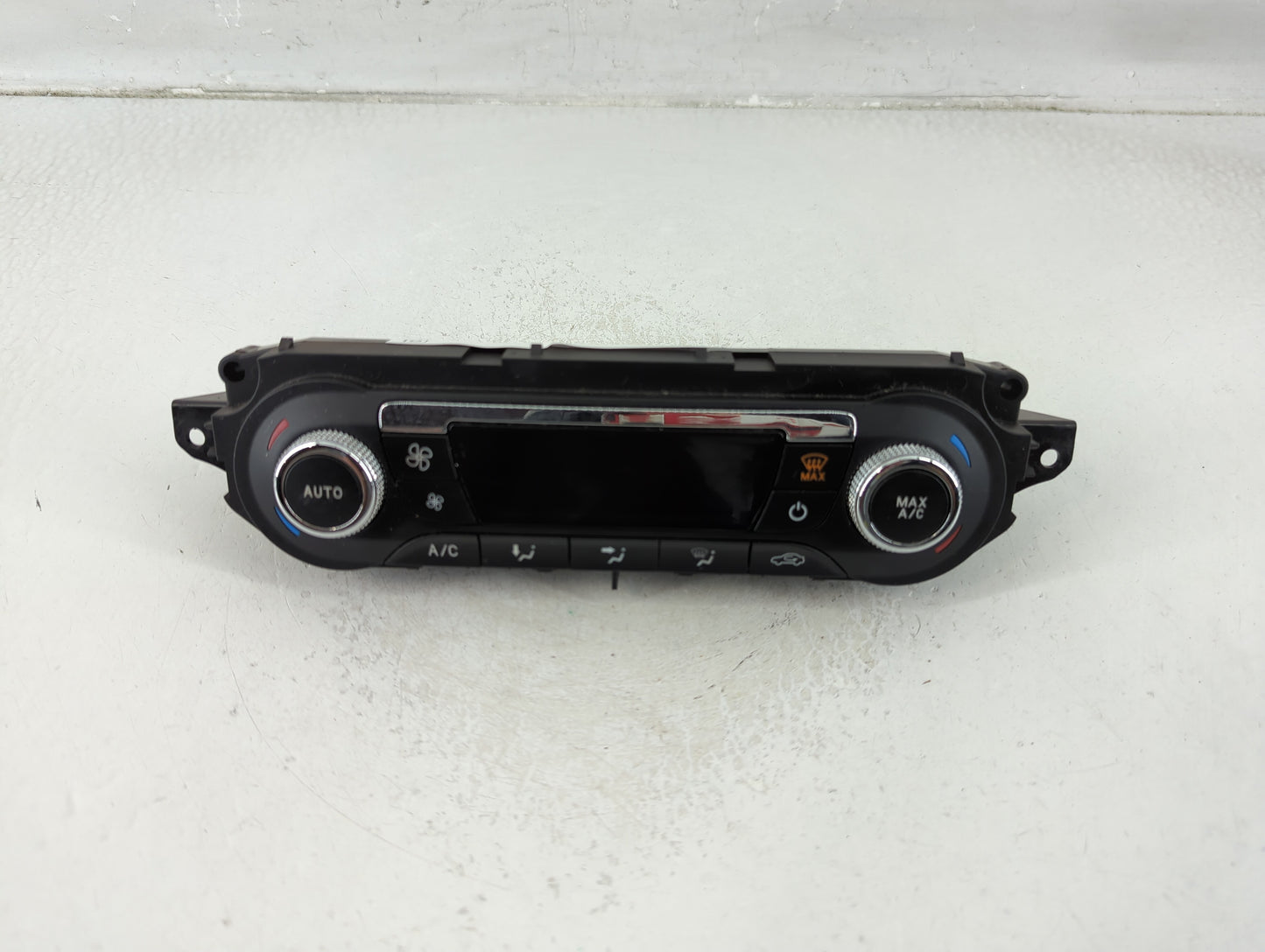 2013-2015 Ford Escape Climate Control Module Temperature AC/Heater Replacement P/N:CJ5T-18C612-BA Fits Fits 2013 2014 2015 O