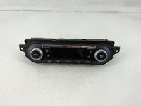 2013-2015 Ford Escape Climate Control Module Temperature AC/Heater Replacement P/N:CJ5T-18C612-BA Fits Fits 2013 2014 2015 O