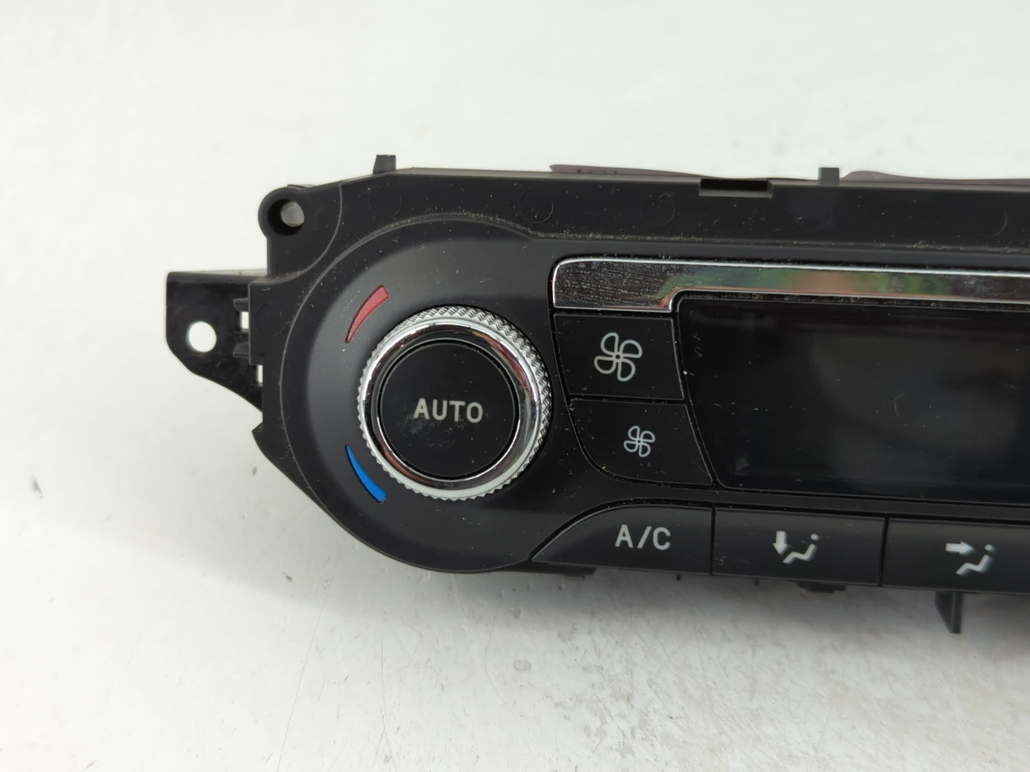 2013-2015 Ford Escape Climate Control Module Temperature AC/Heater Replacement P/N:CJ5T-18C612-BA Fits Fits 2013 2014 2015 O