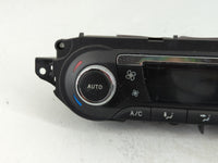 2013-2015 Ford Escape Climate Control Module Temperature AC/Heater Replacement P/N:CJ5T-18C612-BA Fits Fits 2013 2014 2015 O