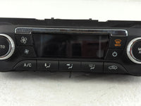 2013-2015 Ford Escape Climate Control Module Temperature AC/Heater Replacement P/N:CJ5T-18C612-BA Fits Fits 2013 2014 2015 O