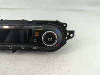2013-2015 Ford Escape Climate Control Module Temperature AC/Heater Replacement P/N:CJ5T-18C612-BA Fits Fits 2013 2014 2015 O