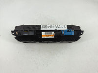 2013-2015 Ford Escape Climate Control Module Temperature AC/Heater Replacement P/N:CJ5T-18C612-BA Fits Fits 2013 2014 2015 O