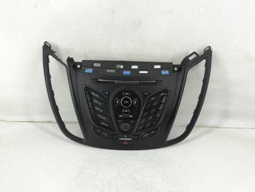 2013-2015 Ford Escape Radio AM FM Cd Player Receiver Replacement P/N:CJ54 18835 AE3 Fits Fits 2013 2014 2015 OEM Used Auto P