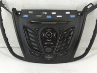 2013-2015 Ford Escape Radio AM FM Cd Player Receiver Replacement P/N:CJ54 18835 AE3 Fits Fits 2013 2014 2015 OEM Used Auto P