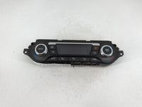 2013-2015 Ford Escape Climate Control Module Temperature AC/Heater Replacement P/N:CJ5T-18C612-BA Fits Fits 2013 2014 2015 O