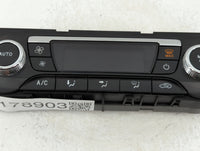 2013-2015 Ford Escape Climate Control Module Temperature AC/Heater Replacement P/N:CJ5T-18C612-BA Fits Fits 2013 2014 2015 O