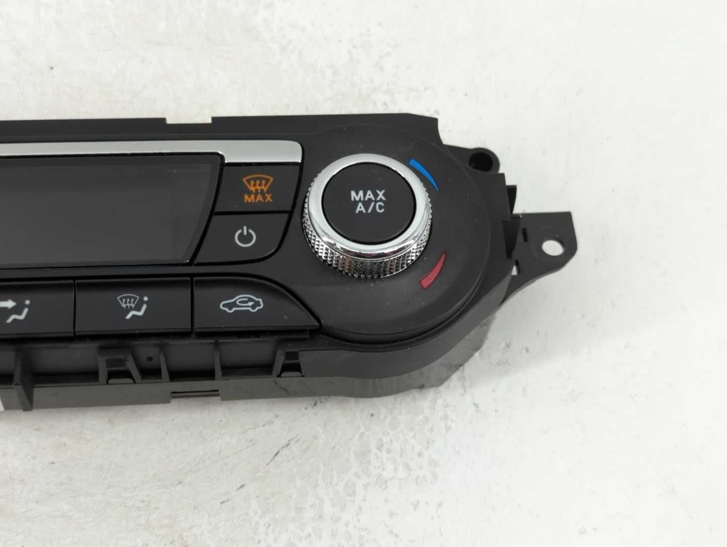 2013-2015 Ford Escape Climate Control Module Temperature AC/Heater Replacement P/N:CJ5T-18C612-BA Fits Fits 2013 2014 2015 O