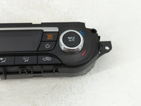 2013-2015 Ford Escape Climate Control Module Temperature AC/Heater Replacement P/N:CJ5T-18C612-BA Fits Fits 2013 2014 2015 O