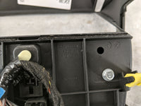 2013-2016 Ford Escape Radio AM FM Cd Player Receiver Replacement P/N:CJ54-18835-CCW Fits Fits 2013 2014 2015 2016 OEM Used A