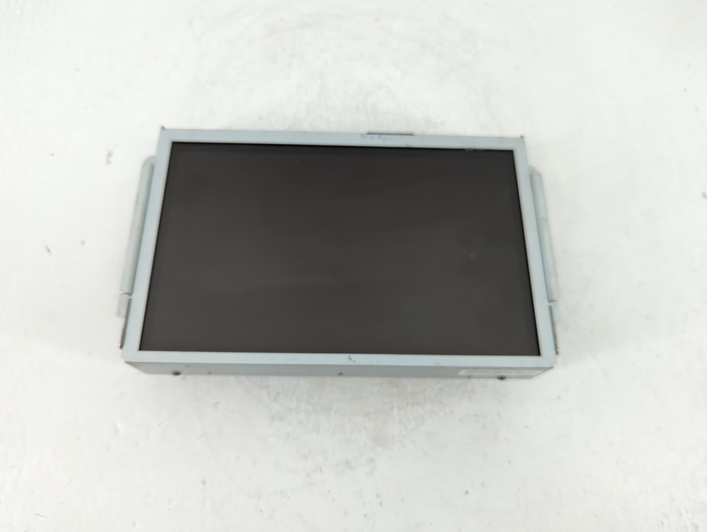 2013-2014 Ford Escape Information Display Screen - Oemusedautoparts1.com