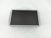2013-2014 Ford Escape Information Display Screen - Oemusedautoparts1.com