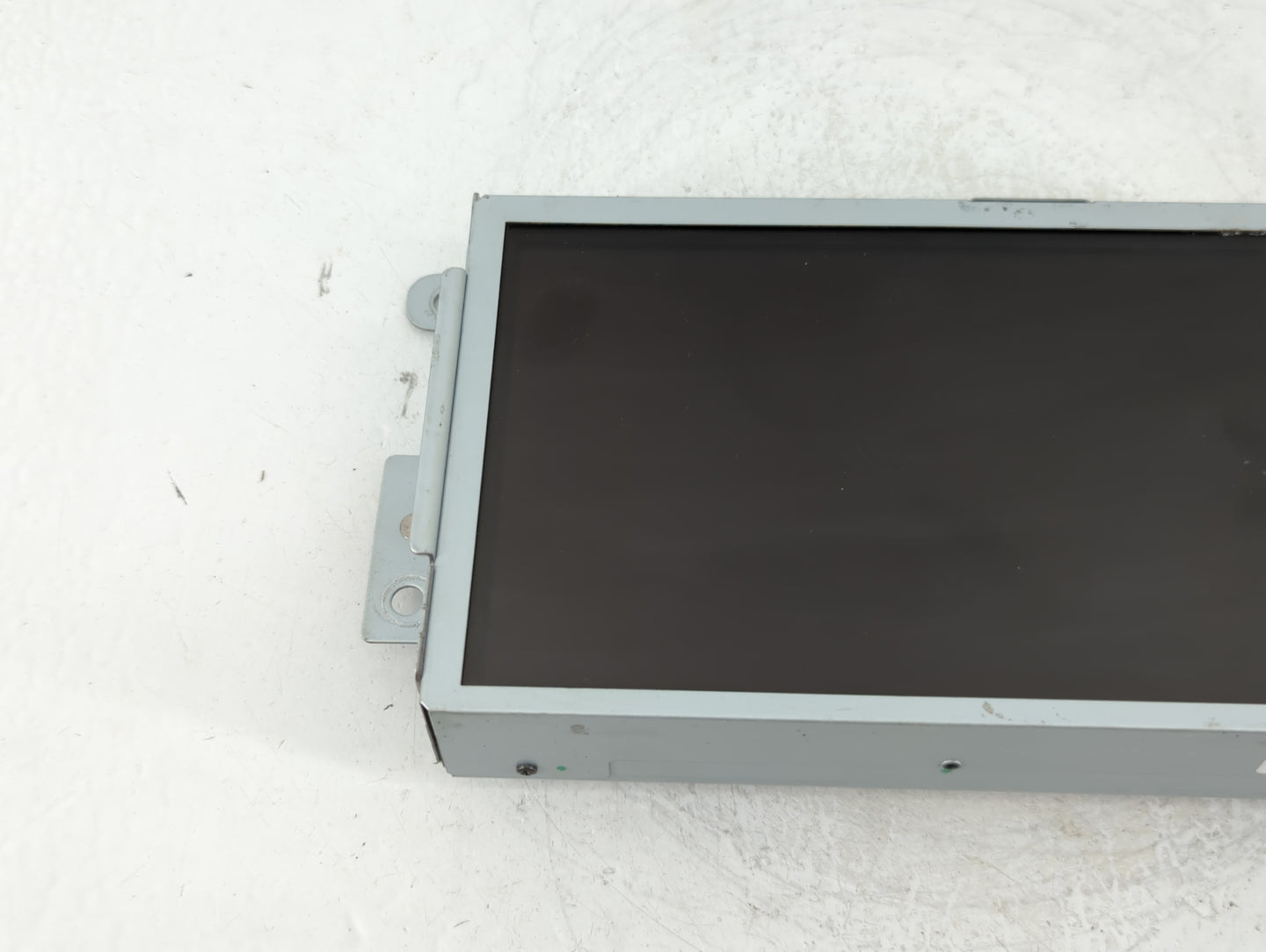 2013-2014 Ford Escape Information Display Screen 1180993 - Oemusedautoparts1.com