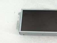 2013-2014 Ford Escape Information Display Screen 1180993 - Oemusedautoparts1.com